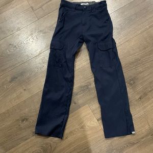 Wrangler Outdoor Mountain Pants